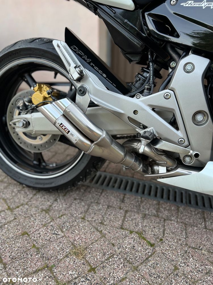 Honda Hornet - 15