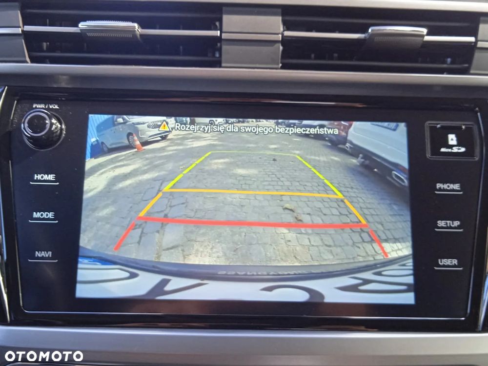 SsangYong/KGM Korando 1.5 T-GDI Adventure 2WD - 26