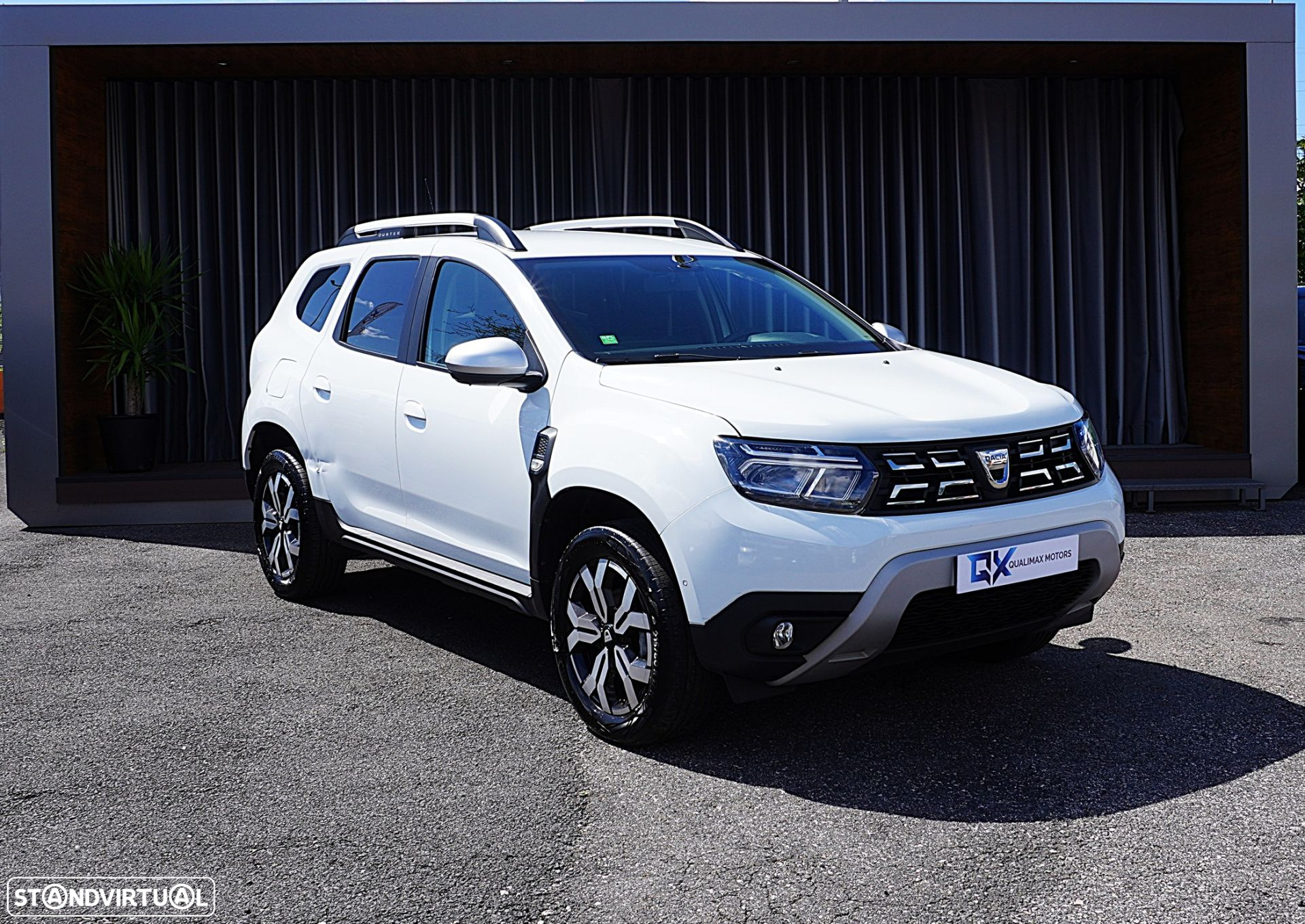 Dacia Duster - 4