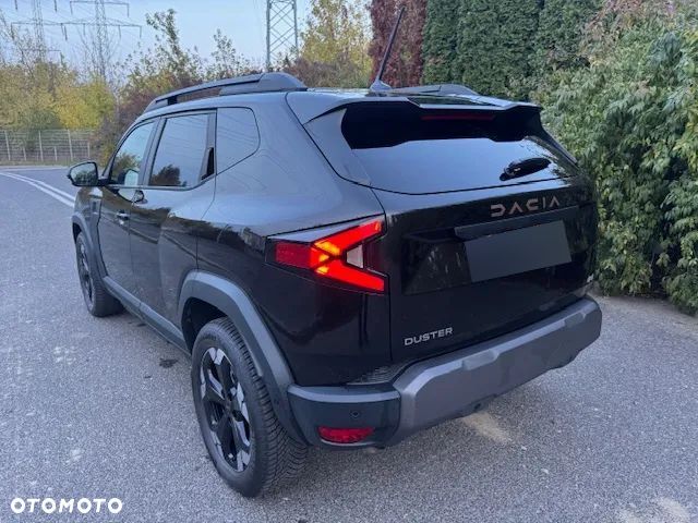 Dacia Duster 1.2 TCe mHEV Extreme 4x4 - 4