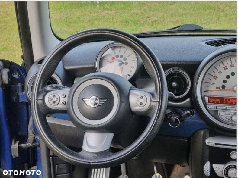 MINI Clubman Cooper S - 6