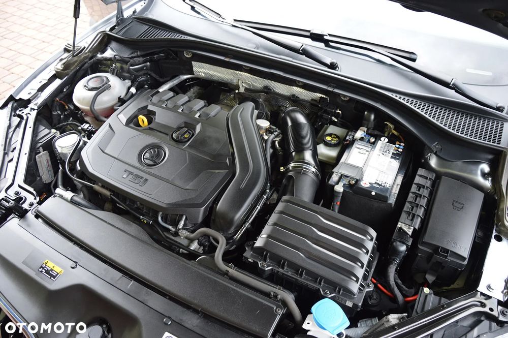 Skoda Superb 1.5 TSI ACT Ambition - 27
