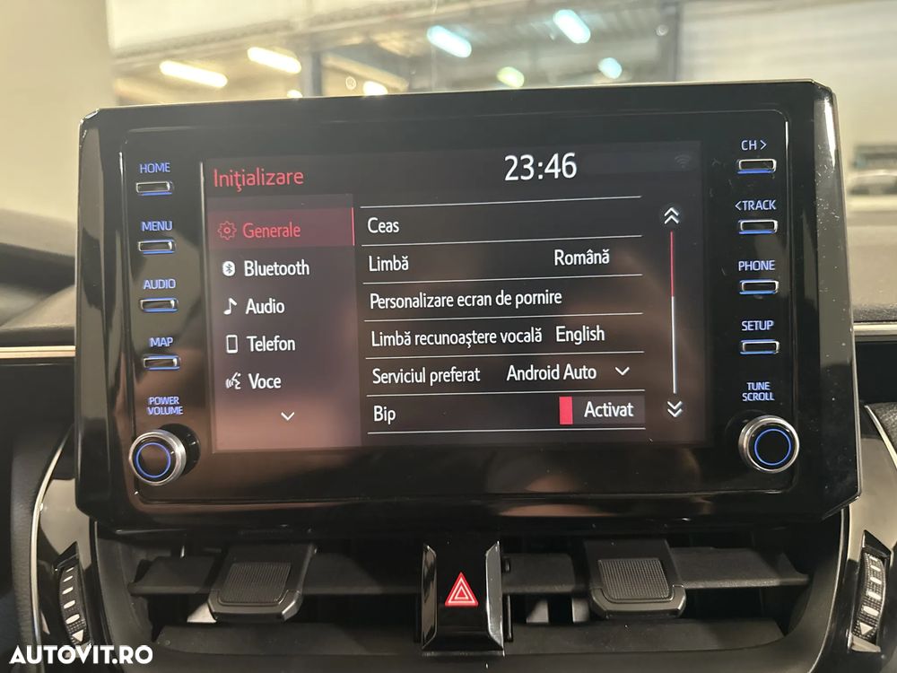 Toyota Corolla - 19