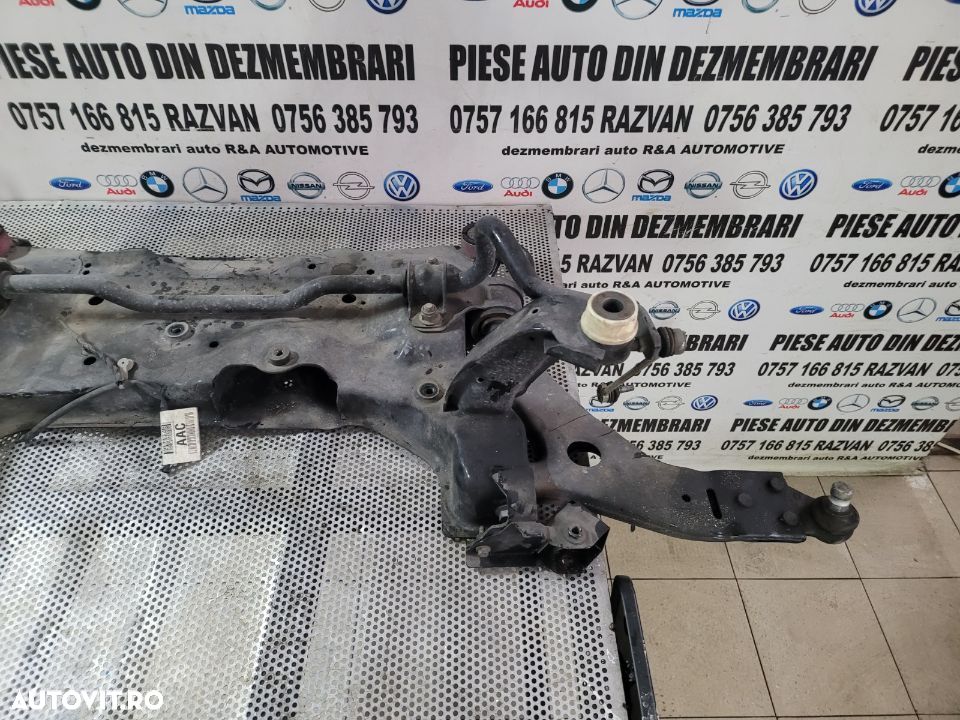 Jug Cadru Motor Punte Fata Ford Kuga 2 II An 2015-2020 Dezmembrez Ford Kuga 2 II An 2015-2020 - 6