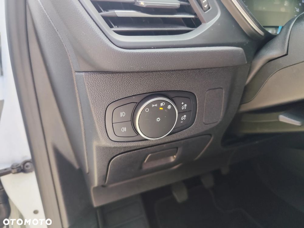 Ford Focus - 21