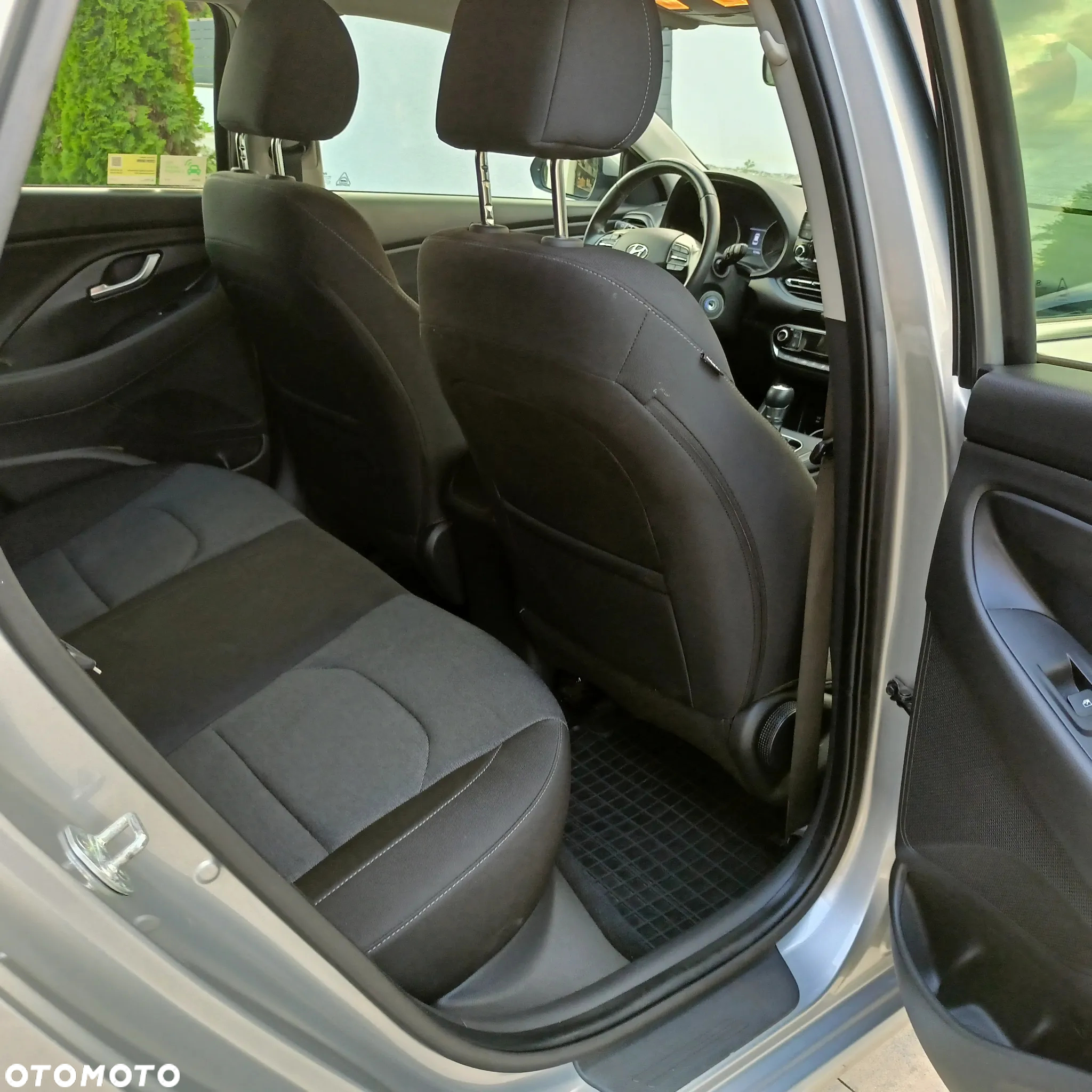 Hyundai i30 1.5 T-GDI 48V Comfort DCT - 12