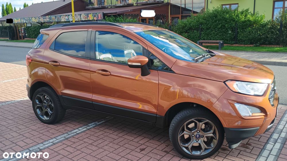 Ford EcoSport - 3