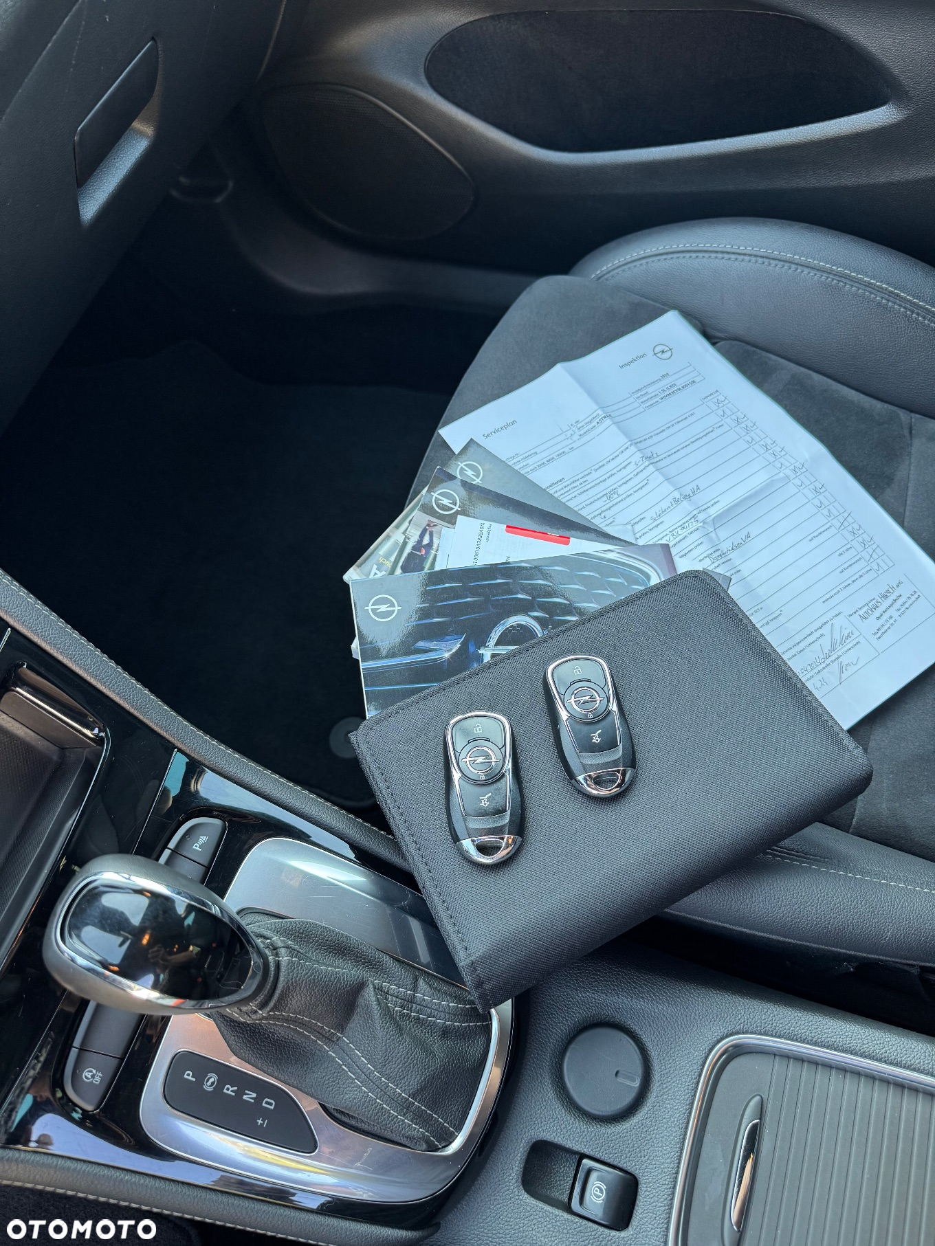 Opel Astra - 30