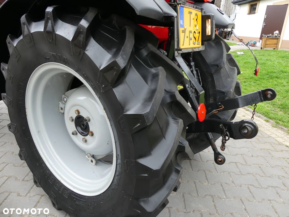 Massey Ferguson MF 1345*45KM*NOWY TYLKO 329MTG*4X4 - 24