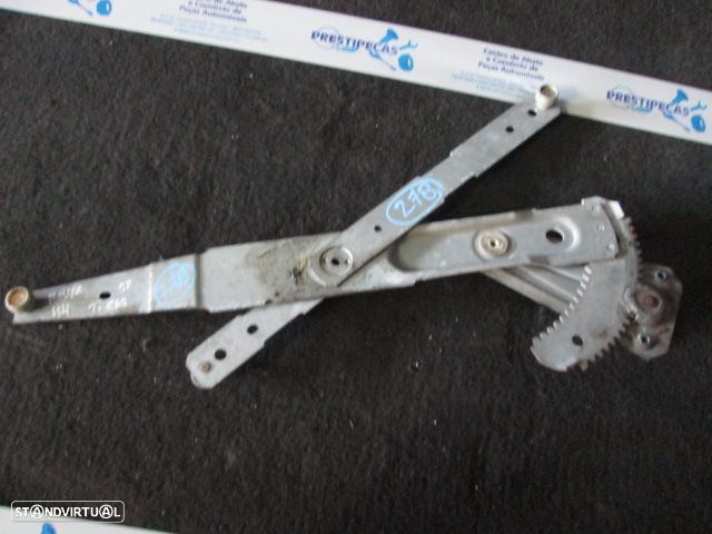 Elevador Manual REF0278 ROVER 414 5P TE - 2