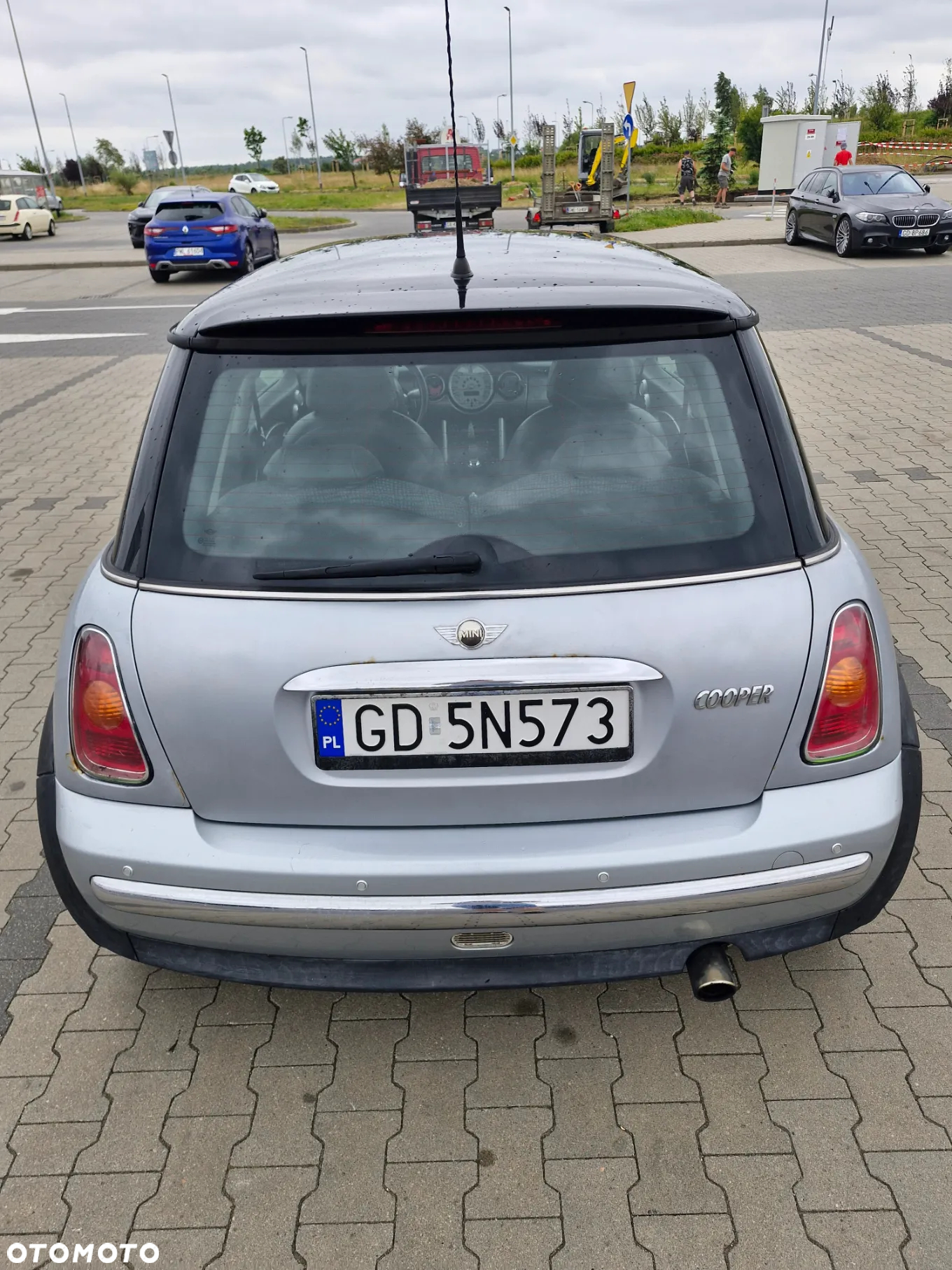MINI Cooper Standard - 5