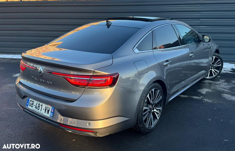 Renault Talisman - 5