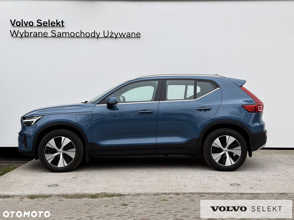 Volvo XC 40 - 3