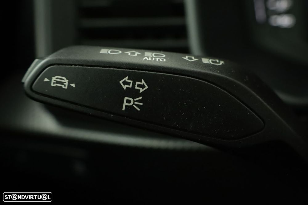 Audi A1 Sportback 25 TFSI Advanced - 14