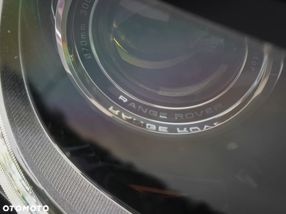 Land Rover Range Rover Sport S 3.0 TD V6 HSE Dynamic - 7