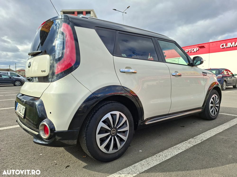 Kia Soul - 17