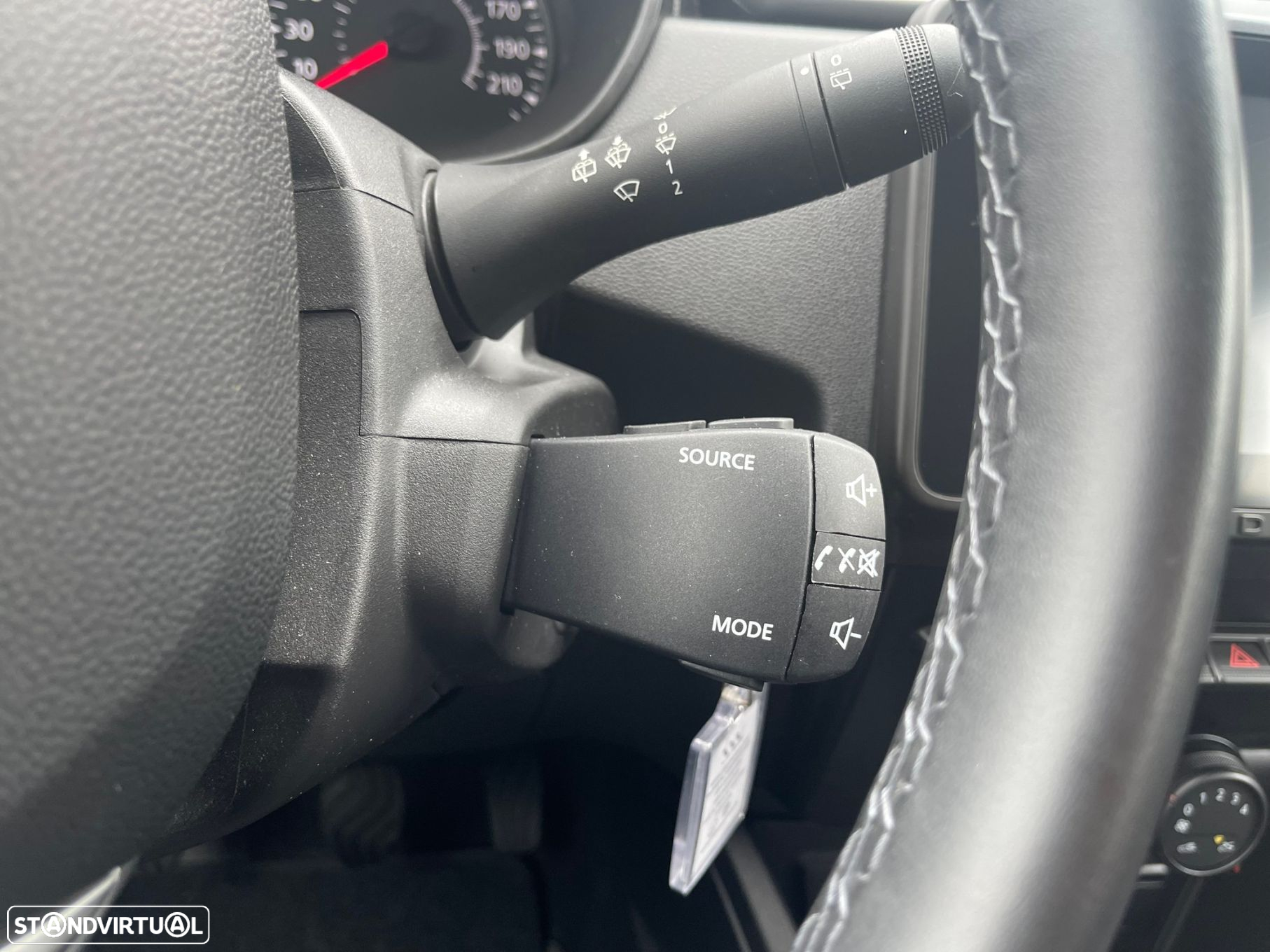 Dacia Duster 1.0 TCe Comfort - 20
