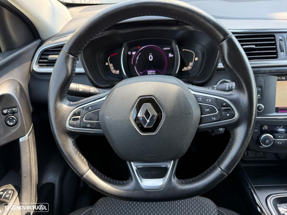 Renault Kadjar - 23