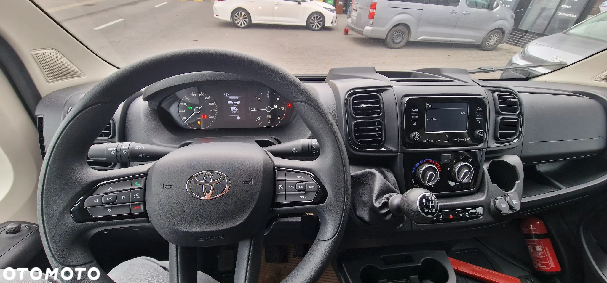 Toyota Proace Max - 18