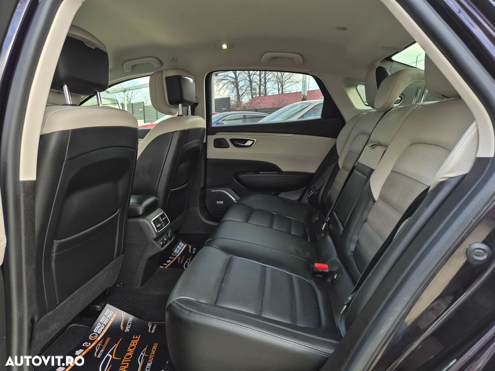 Renault Talisman ENERGY dCi 160 EDC INITIALE PARIS - 11