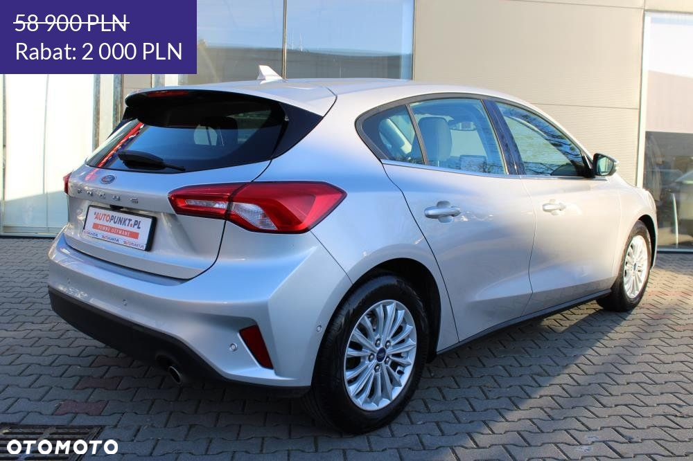 Ford Focus - 6