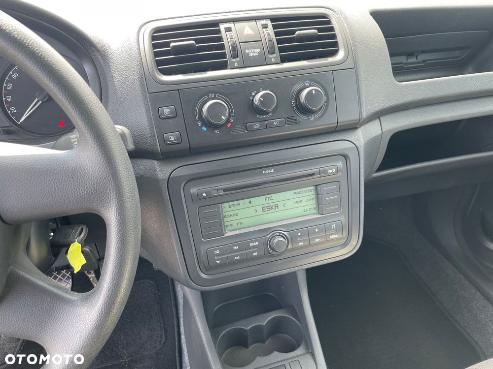 Skoda Fabia 1.2 12V Classic - 7