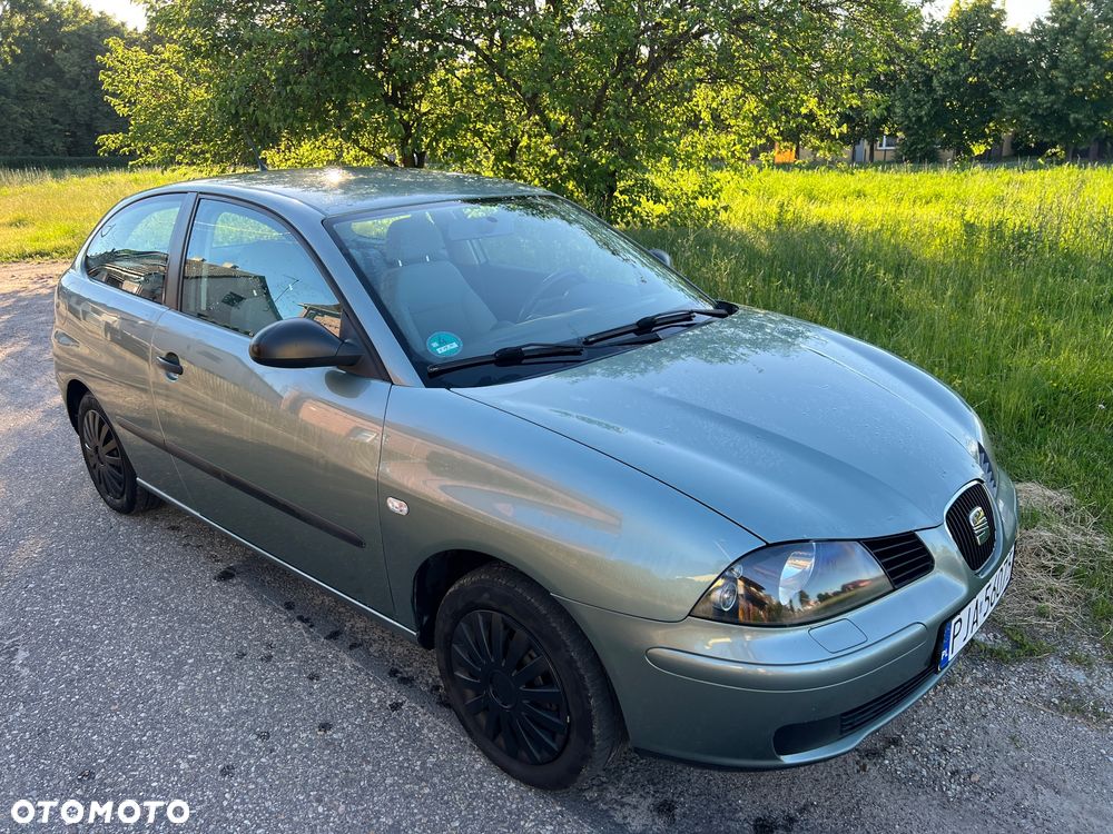 Seat Ibiza - 13