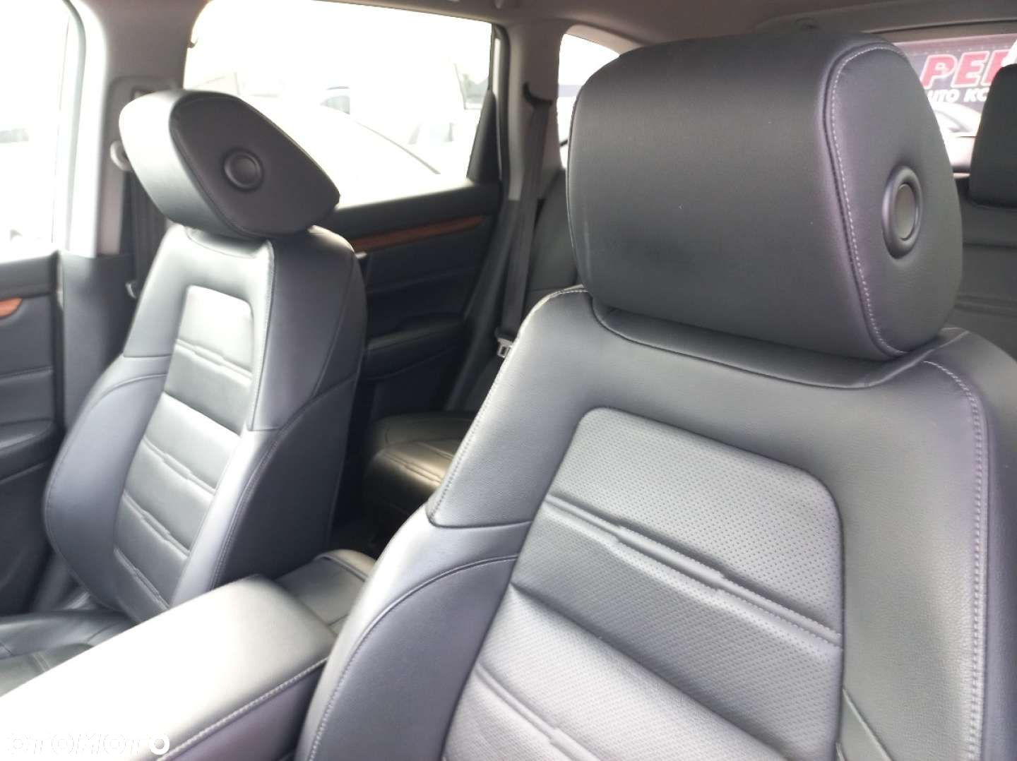 Honda CR-V - 16