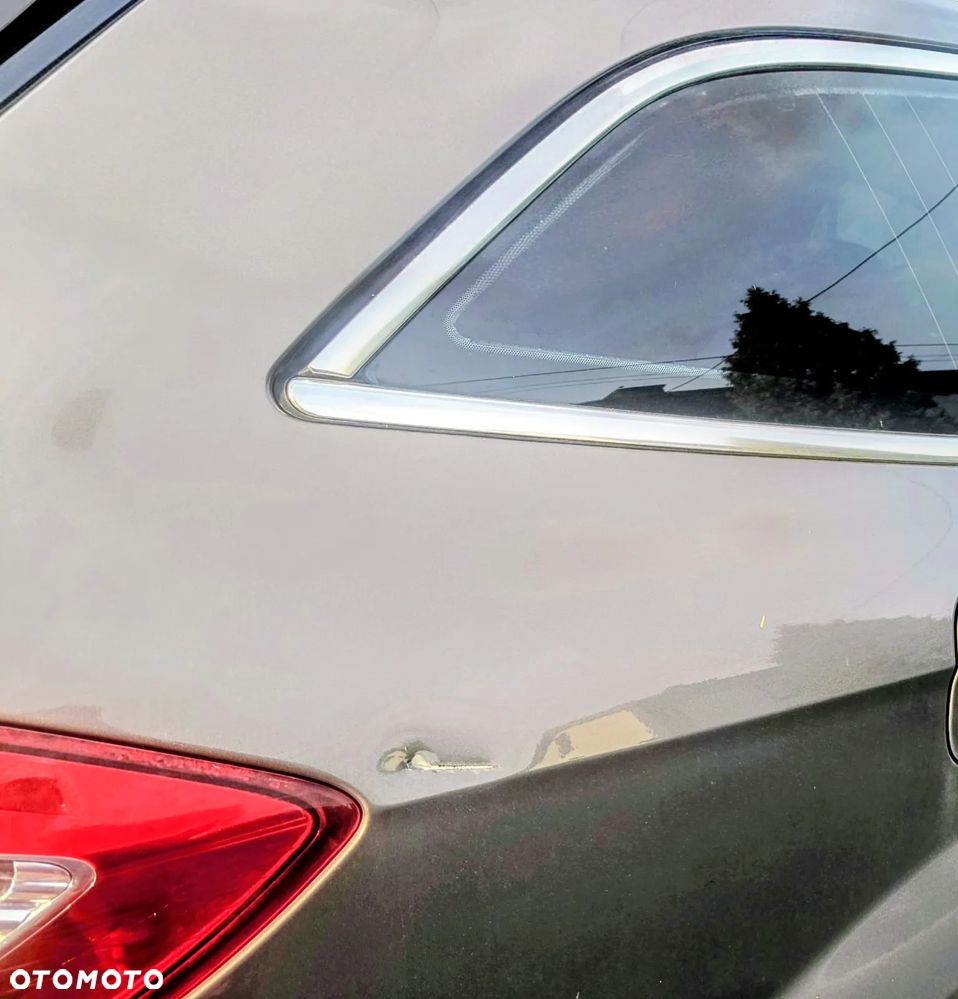 Ford Mondeo - 15