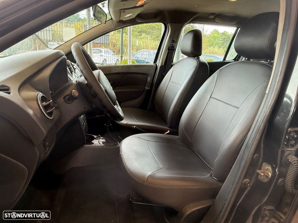 Dacia Logan MCV 1.5 dCi Comfort - 8