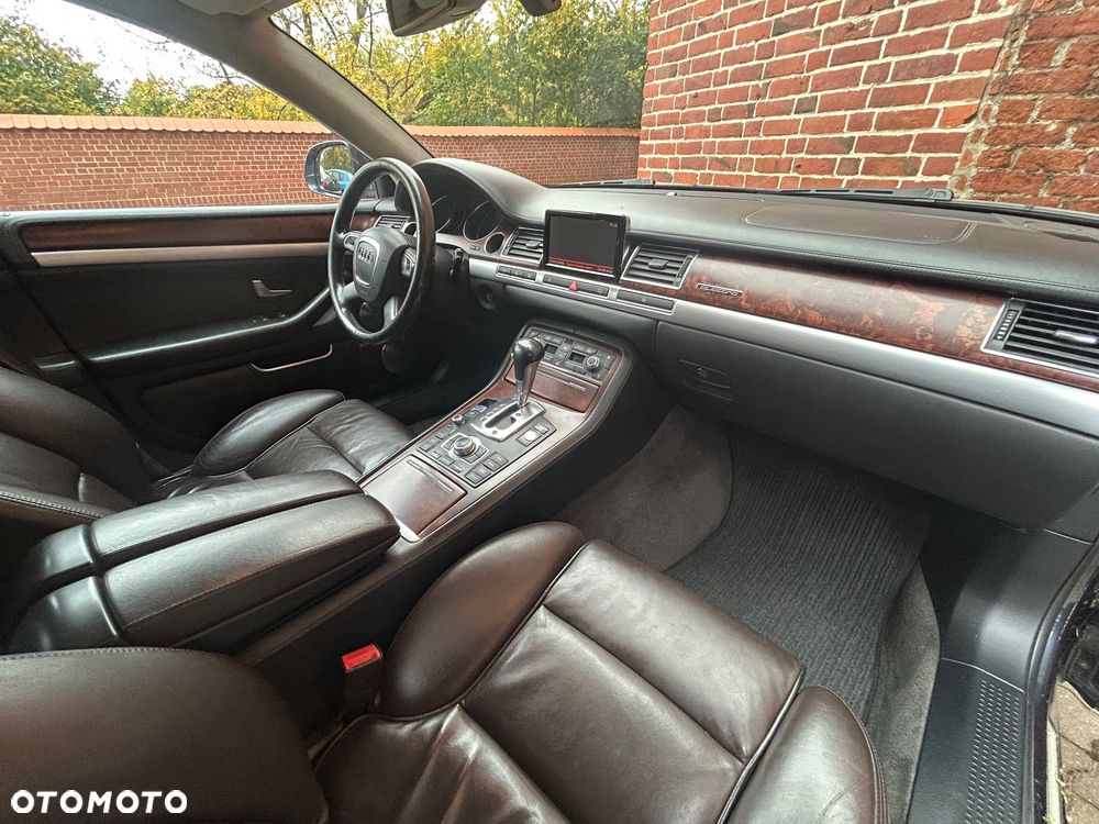 Audi A8 - 29