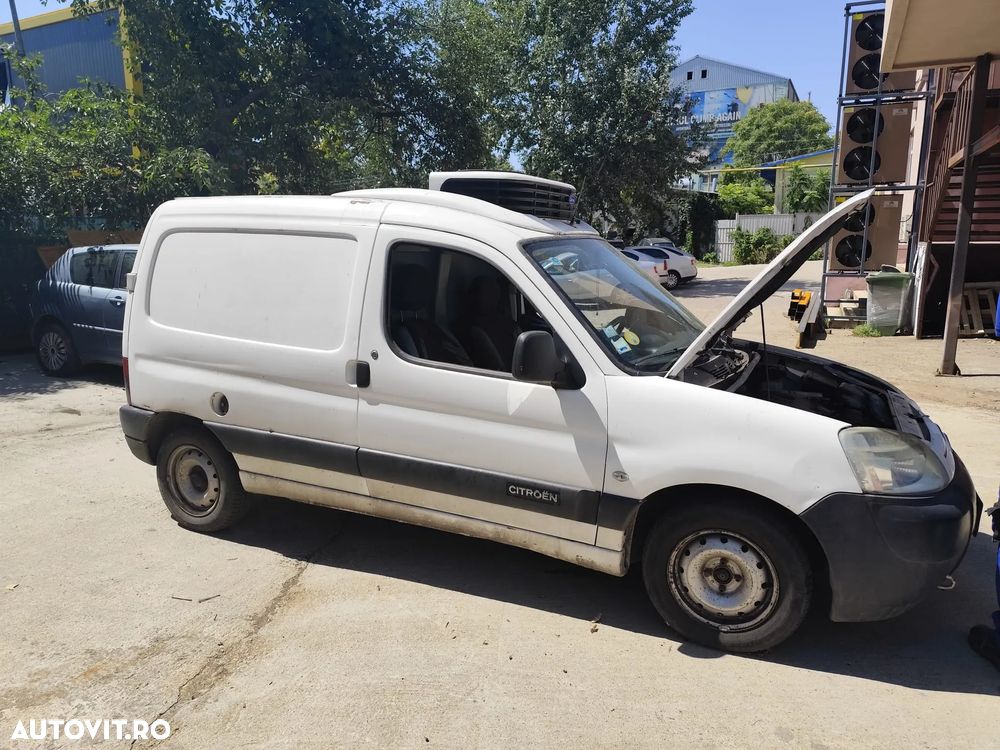 Citroën Berlingo - 4