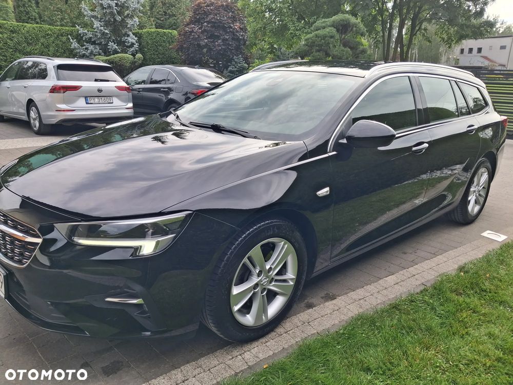 Opel Insignia 2.0 CDTI Elegance S&S - 26
