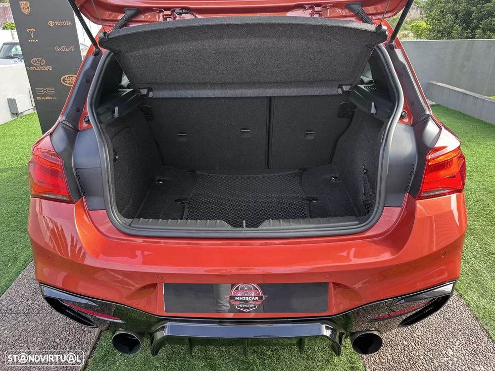 BMW M140i Sport-Aut. Special Edition - 30