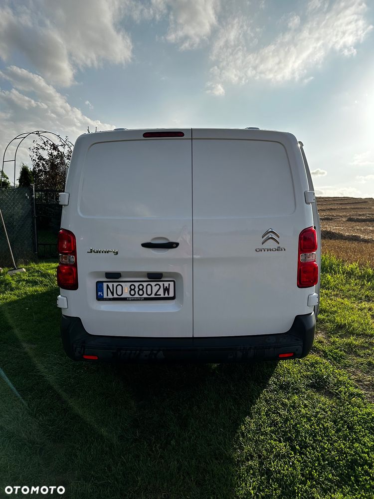 Citroën Jumpy - 7