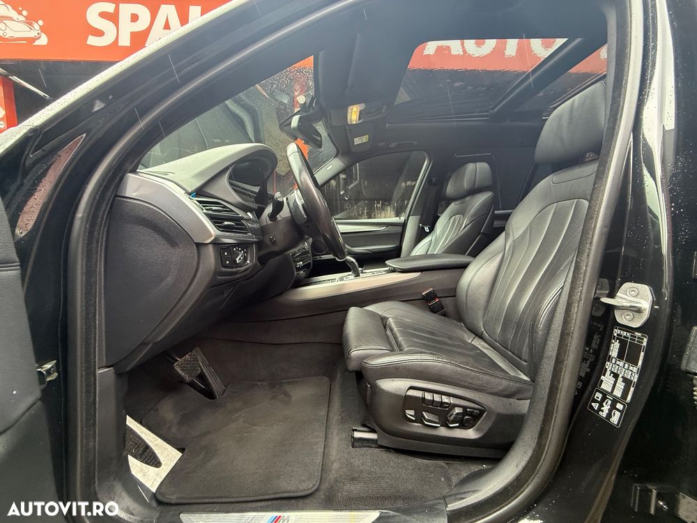 BMW X5 xDrive30d - 19