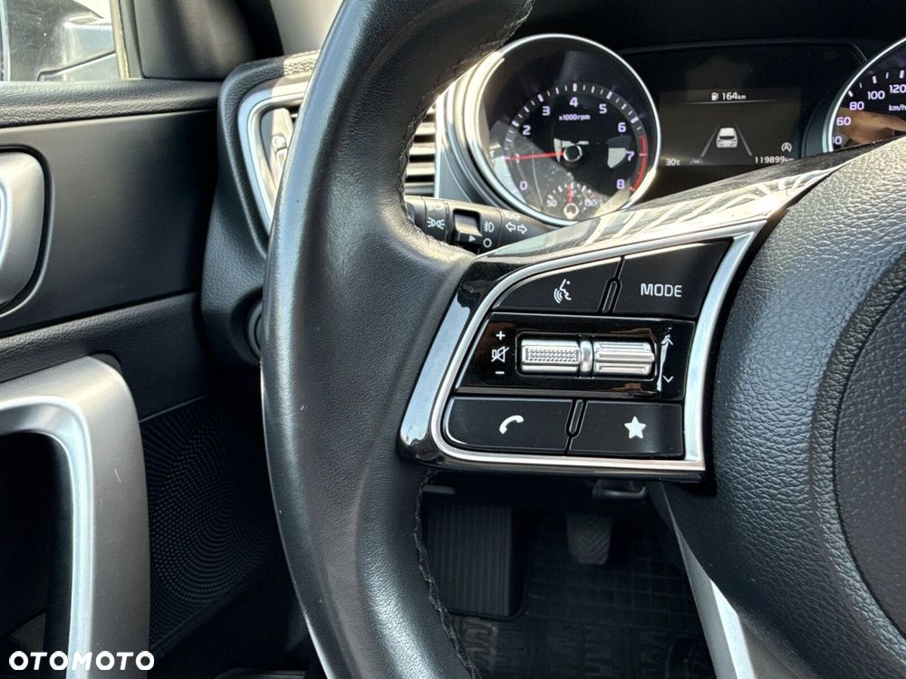 Kia Ceed 1.0 T-GDI M - 22