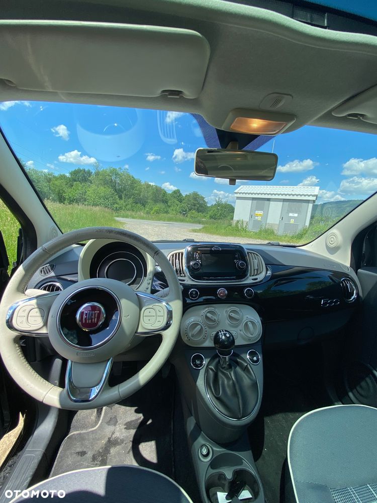 Fiat 500 - 8