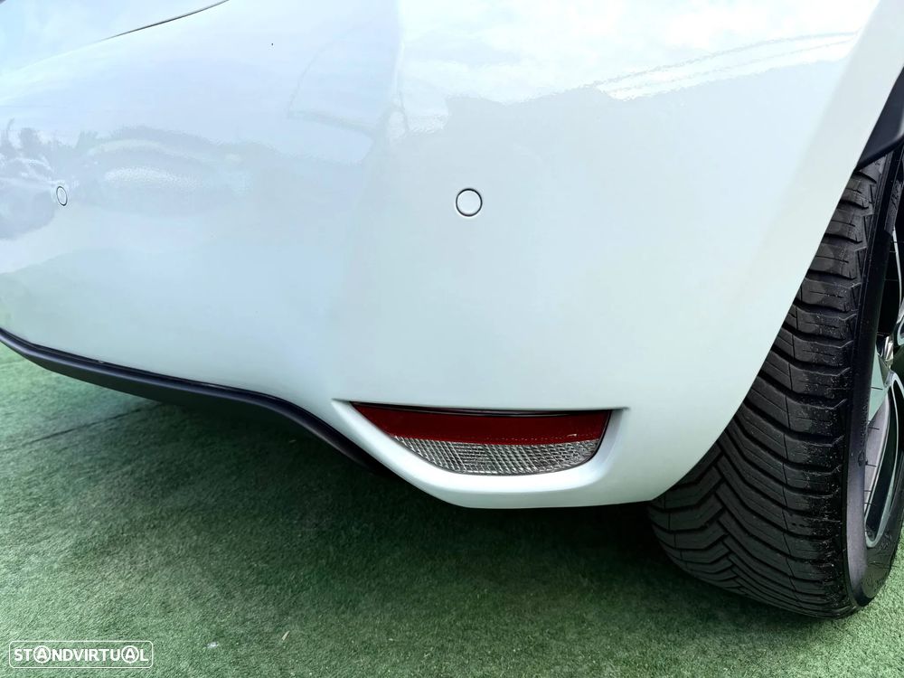 Renault Zoe (c/ Bateria) Bose 40 - 29
