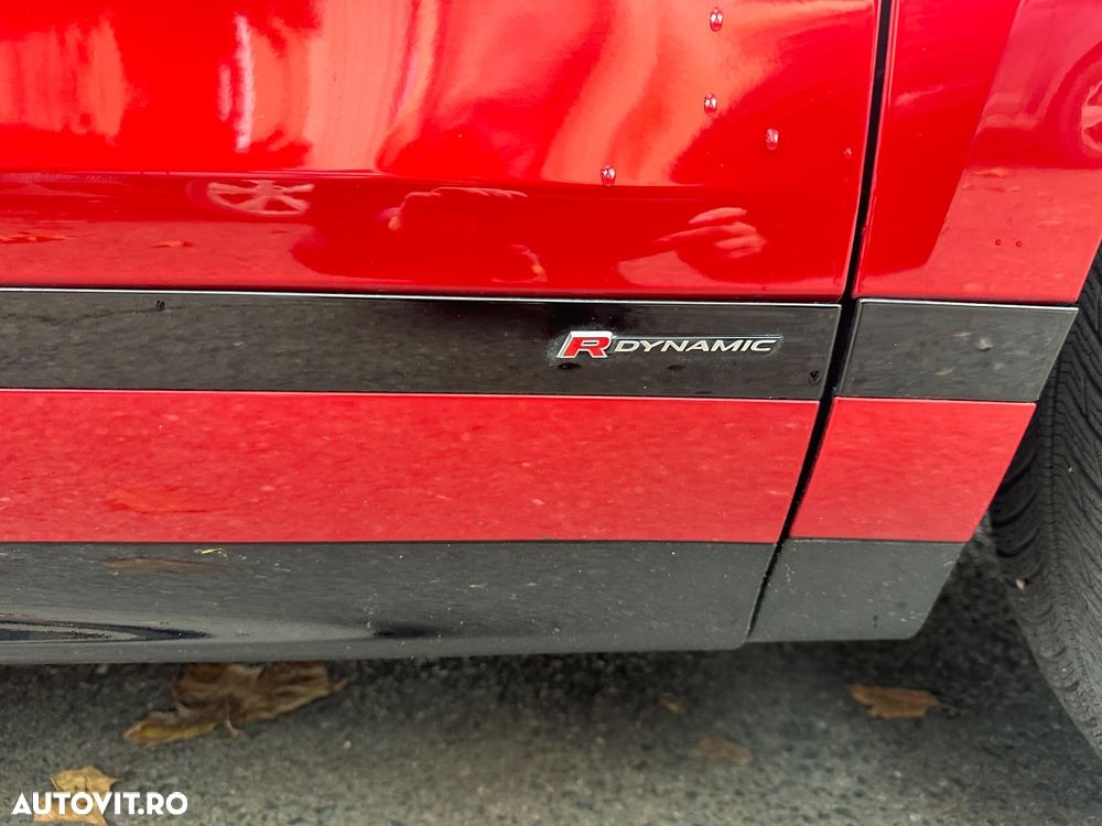 Land Rover Range Rover Evoque 2.0 P200 R-Dynamic S - 9