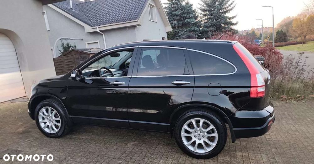 Honda CR-V 2.0i-VTEC Automatik Executive 50 Jahre Edition - 17