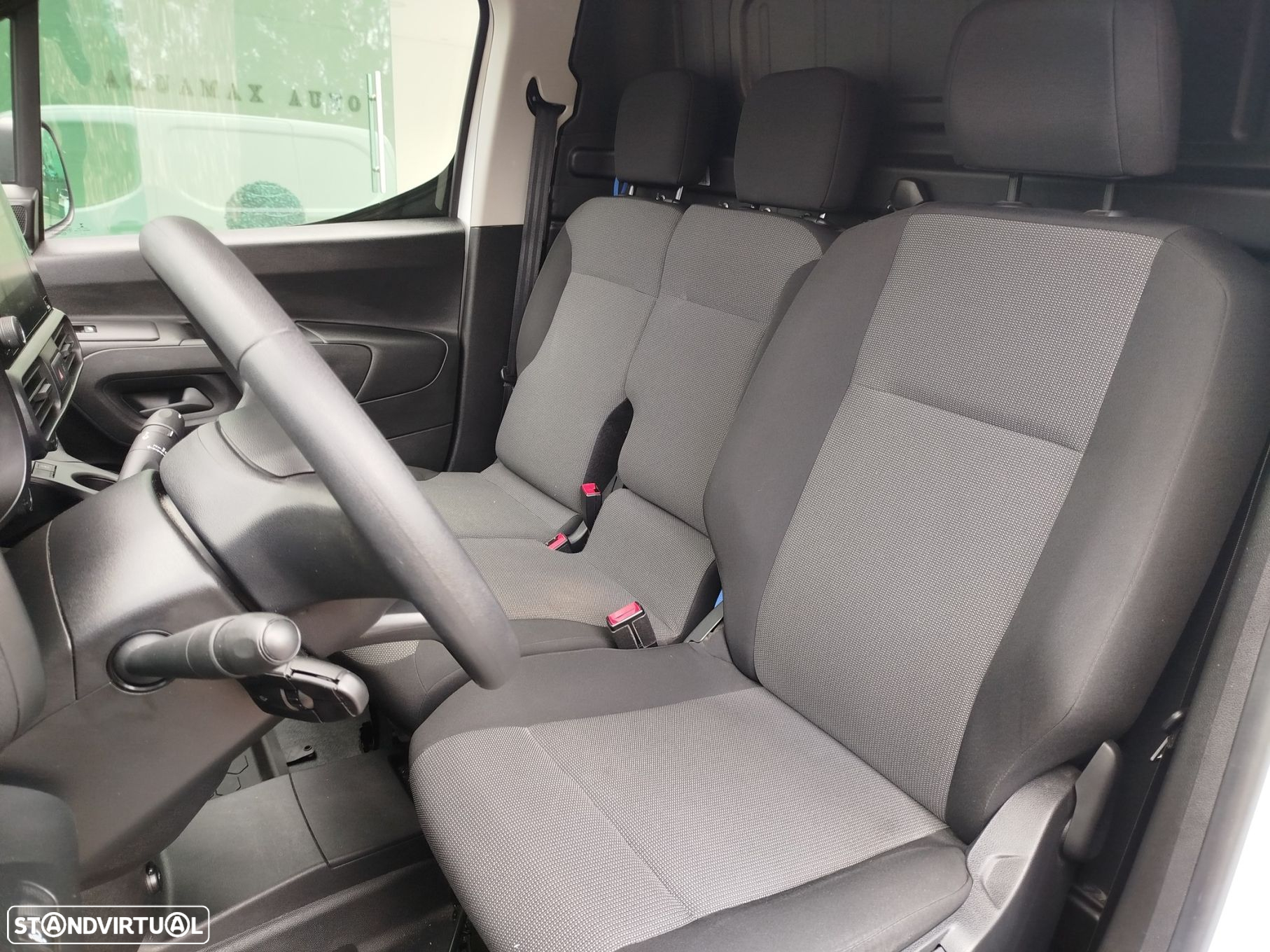Citroën Berlingo 1.5 BlueHDi M Feel - 16