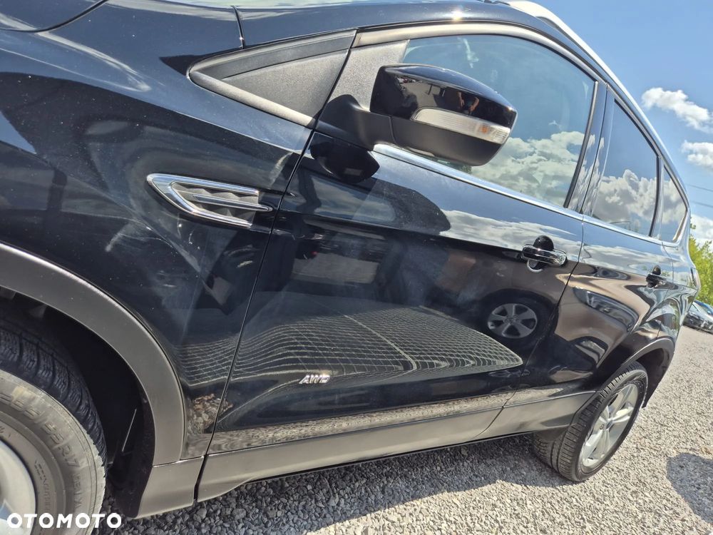 Ford Kuga 1.5 EcoBoost AWD Titanium ASS - 27