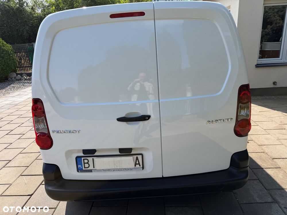 Peugeot Partner - 3