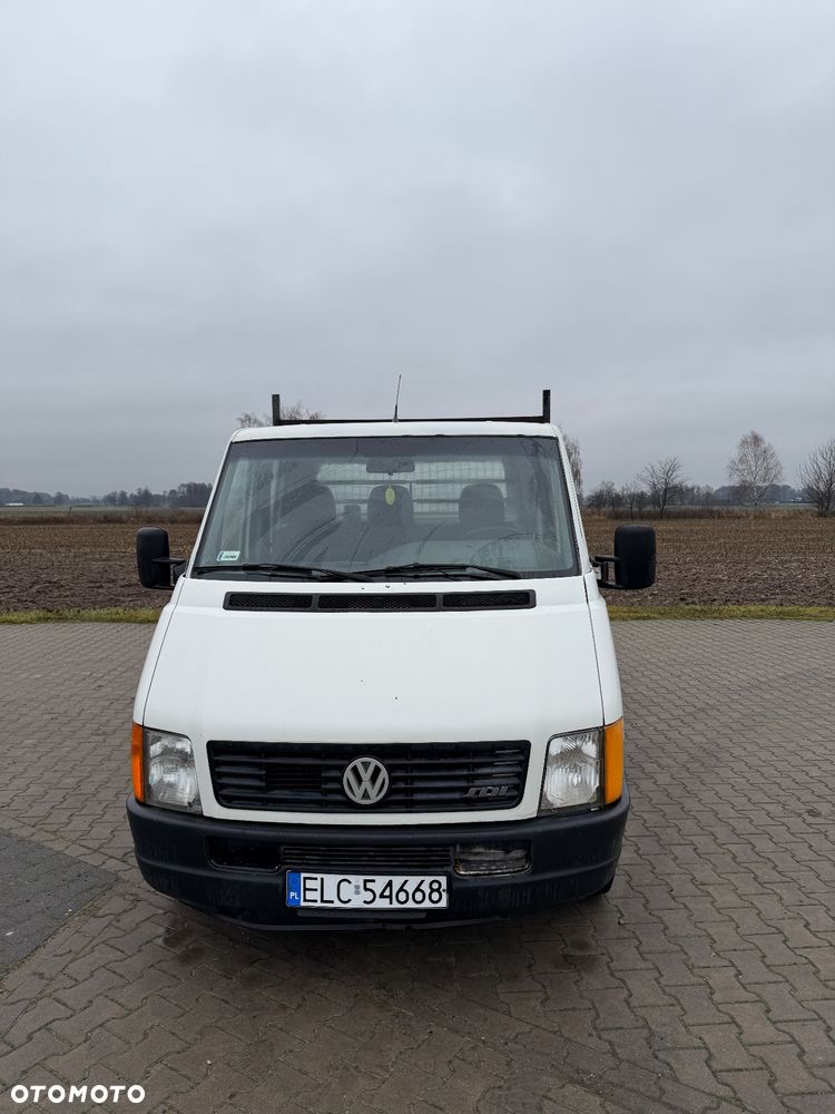 Volkswagen LT 28 - 3