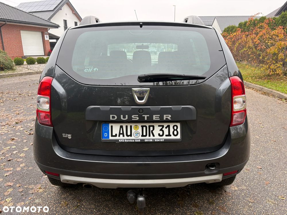Dacia Duster - 8