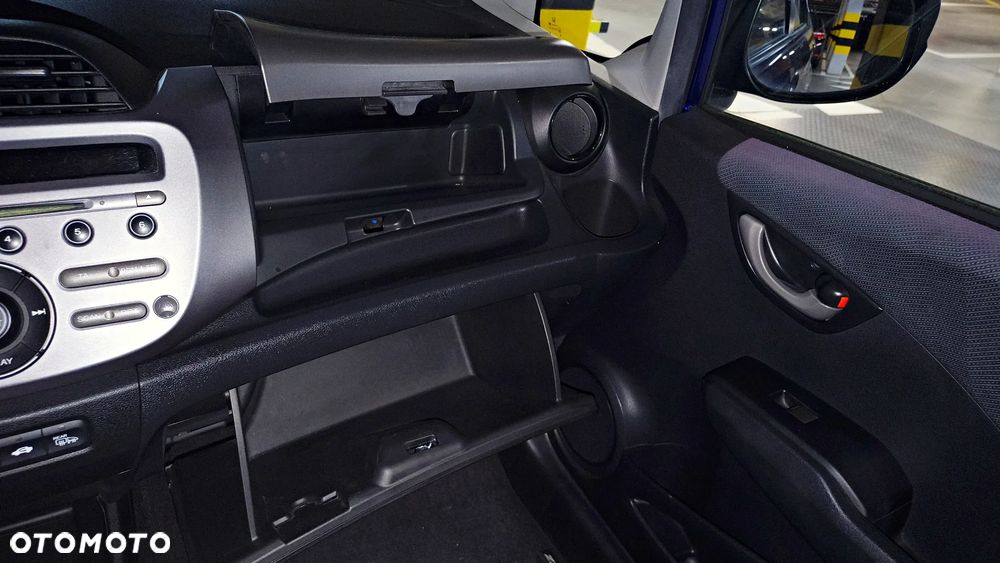 Honda Jazz 1.4 i-VTEC S - 22