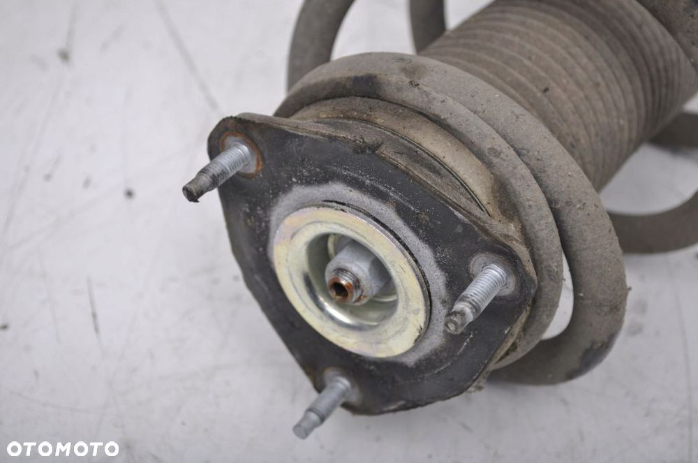 TRANSIT CUSTOM 2.2 TDCi MCPHERSON LEWY PRZÓD - 3