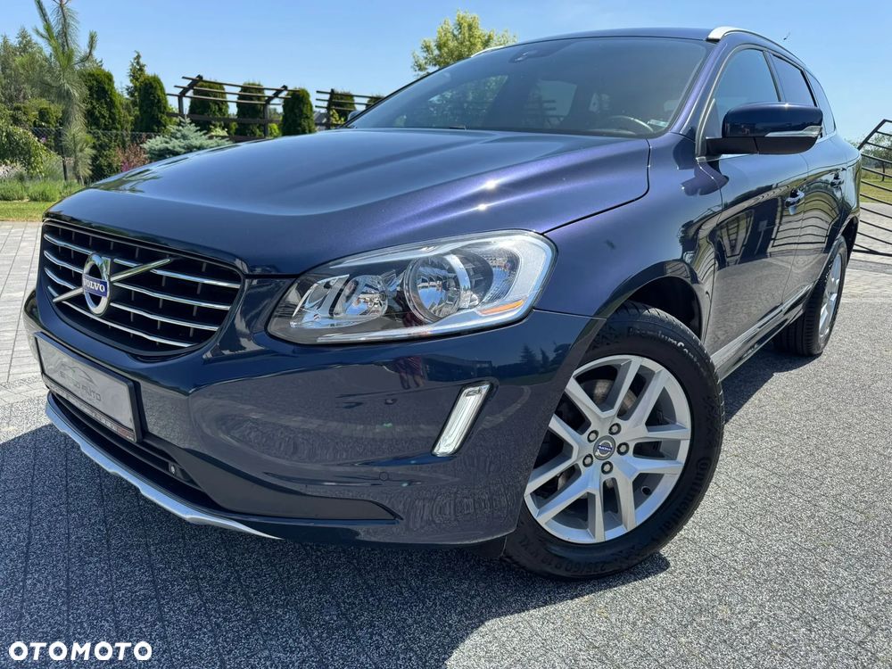 Volvo XC 60 D4 Drive-E Summum - 18