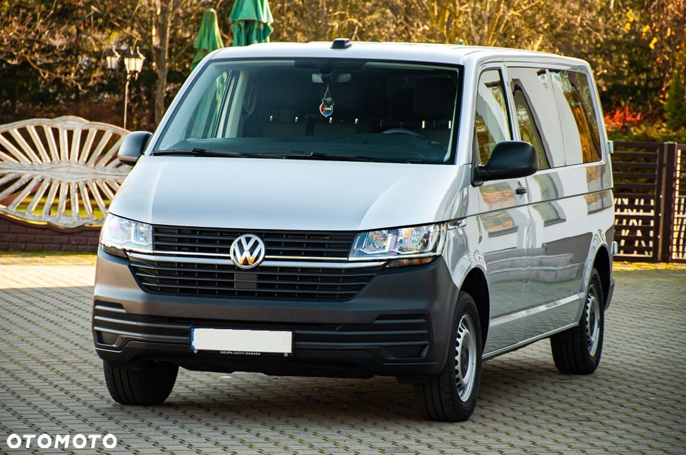 Volkswagen Caravelle 2.0 TDI L2 Trendline - 2